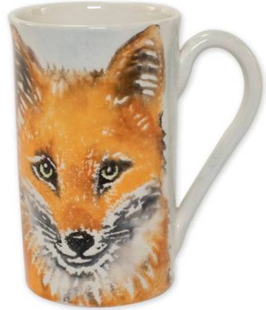 Into the Woods Mug