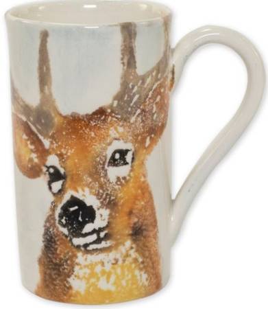 Into the Woods Mug