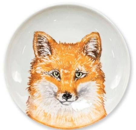 Into the Woods 9" Individual Pasta Bowl