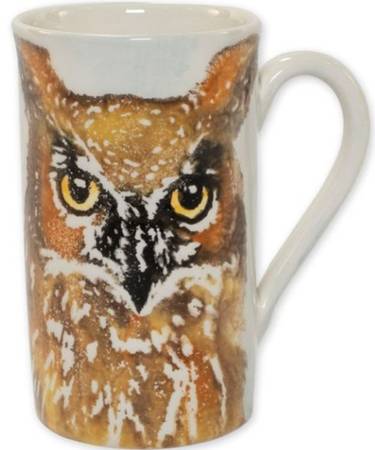 Into the Woods Mug