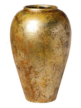 Mixed Metals by Vietri (Italy)