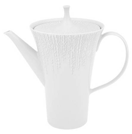 Mar Coffee Pot & Lid