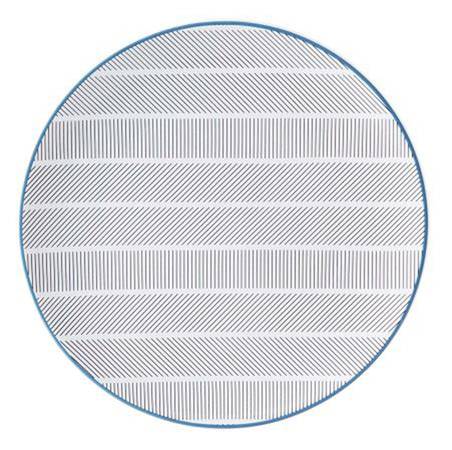 Orquestra Bread & Butter Plate
