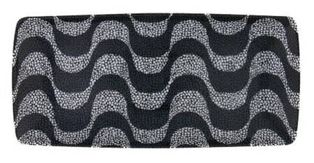 Alma Rio Janeiro 7" Rectangular Tray