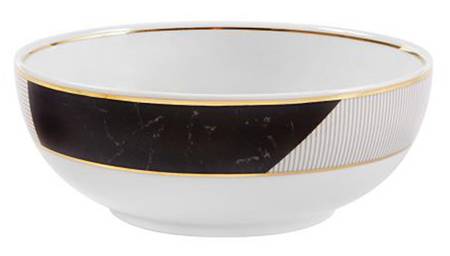 Carrara Coupe Cereal Bowl