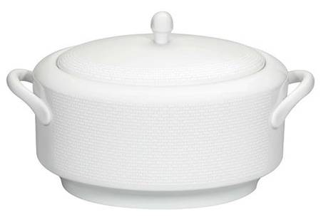 Cesta Tureen &  Lid