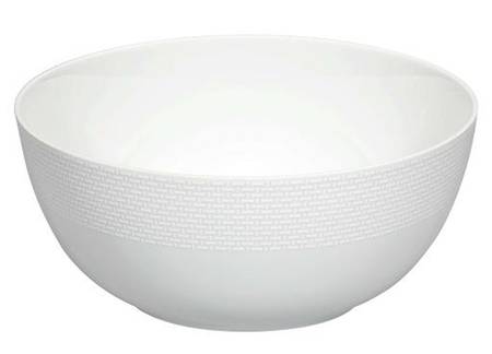 Cesta 9" Salad Serving Bowl