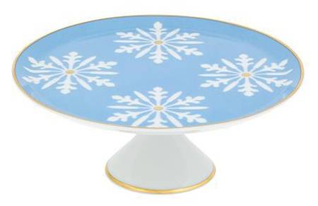Crystallize 6" Diameter Pedestal Cake Stand