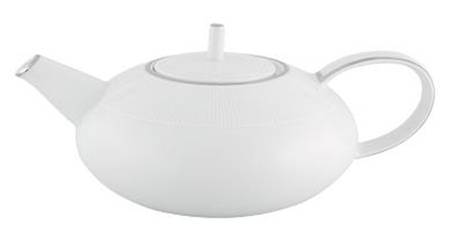 Eternal Teapot & Lid
