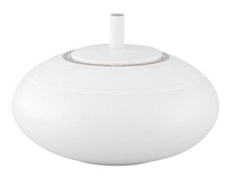 Eternal Sugar Bowl & Lid
