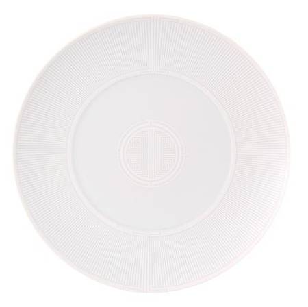 Eternal Salad/Dessert Plate