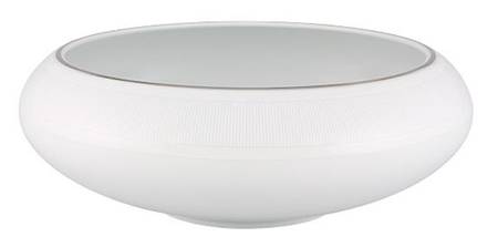 Eternal 11" Large Salad Serving Bowl