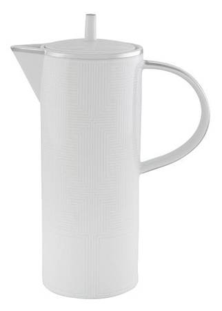 Eternal Coffee Pot & Lid