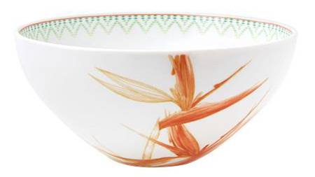 Fiji 10" Large Salad Serving Bowl