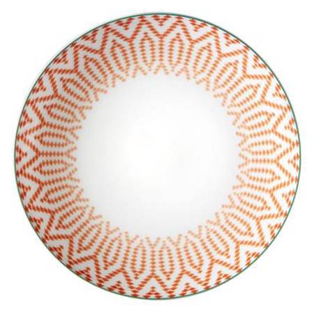 Fiji Bread & Butter Plate