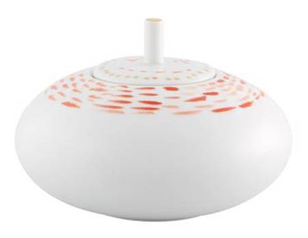 Folkifunki Sugar Bowl & Lid