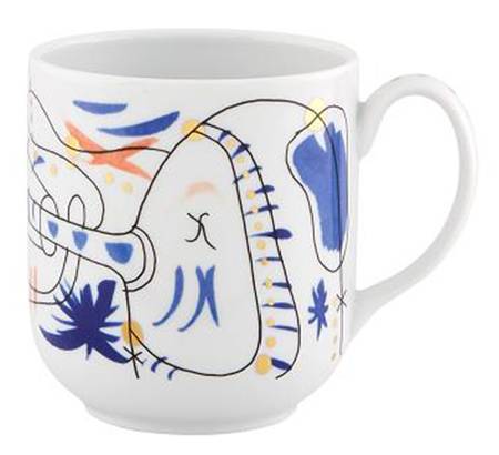 Folkifunki Mug