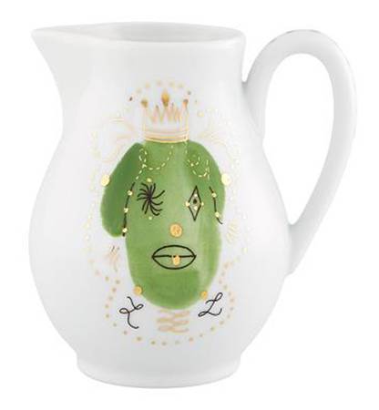 Folkifunki Creamer