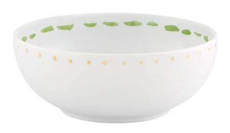 Folkifunki Coupe Cereal Bowl