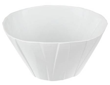 Matrix 10" Large Salad Serving Bowl