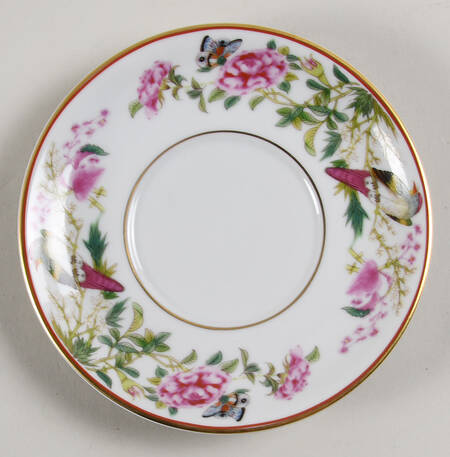 Paco Real Saucer