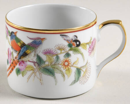 Paco Real Flat Cup