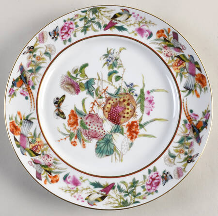 Dinner Plate