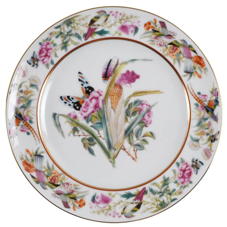 Salad/Dessert Plate