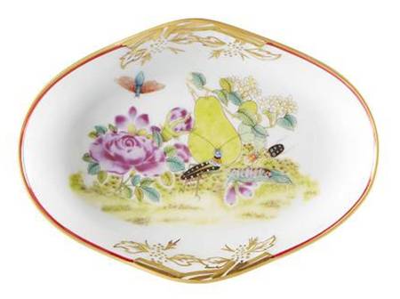 Paco Real Olive Dish