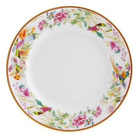 Paco Real Bread & Butter Plate
