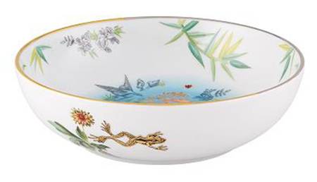 Reveries Coupe Cereal Bowl