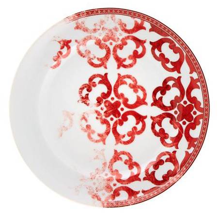 Timeless Salad/Dessert Plate
