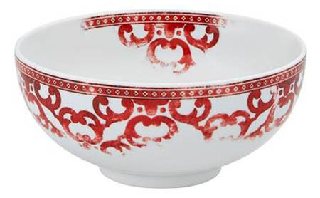 Timeless Coupe Soup Bowl