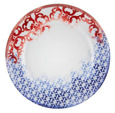Timeless Dinner Plate