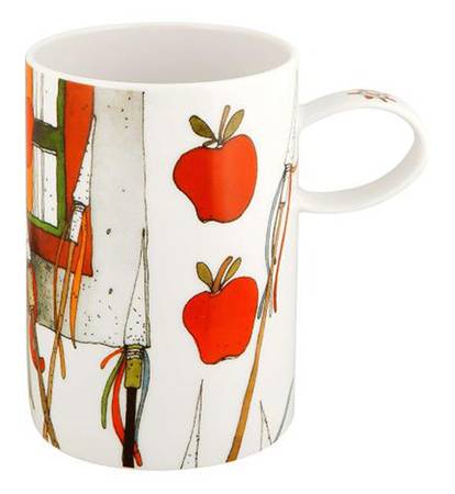 Vimaranes Mug