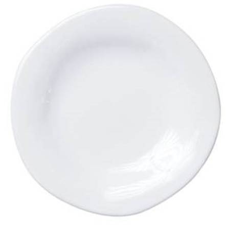 Aurora Salad Plate