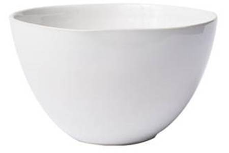 Aurora 8" Round Serving Bowl