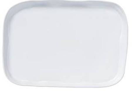 Aurora 14" Rectangular Serving Platter