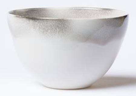 Aurora 8" Round Serving Bowl