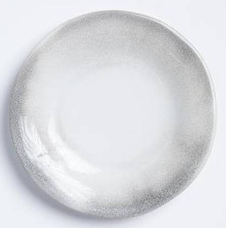 Aurora Salad Plate