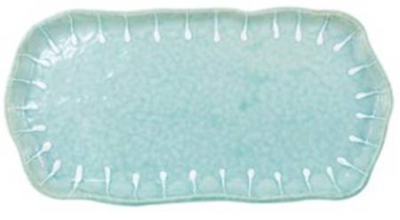Cascata 15" Rectangular Serving Platter