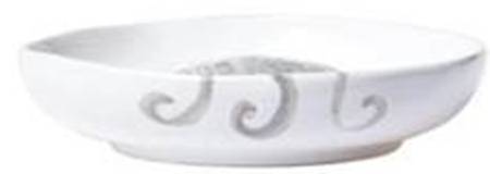 Marina 13" Shallow Round Bowl