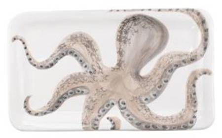 Marina 14" Rectangular Serving Platter