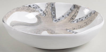 Marina 8" Soup/Pasta Bowl