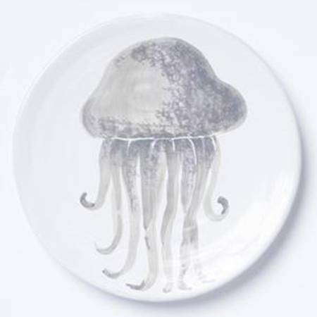 Marina Salad Plate