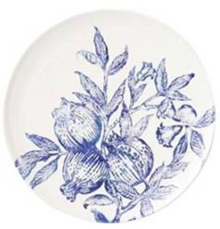 Melagrana Blu by Vietri (Italy)