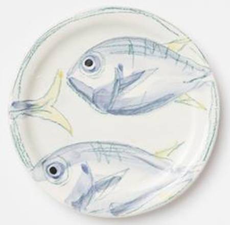 Pescatore by Vietri (Italy)