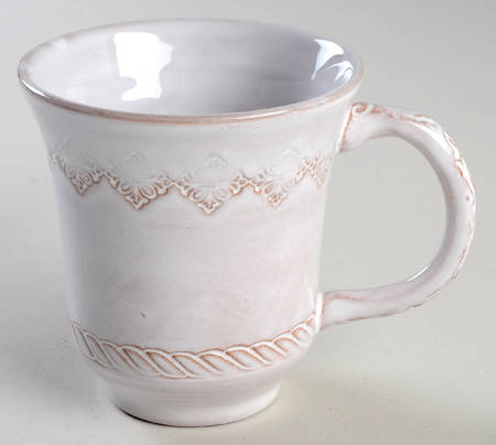 Bellezza Stone Mug
