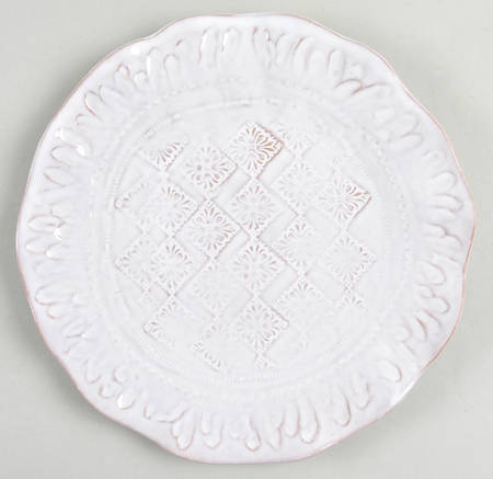 Bellezza Stone Salad Plate