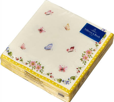 Spring Awakening Package of Paper Cocktail Napkins